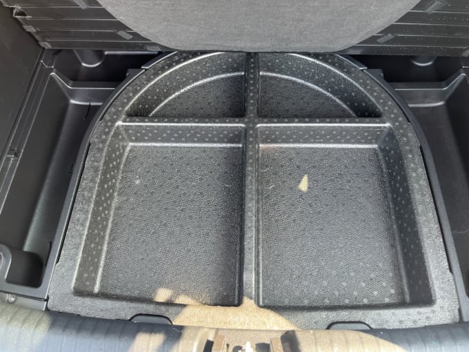 2025 Kia Niro