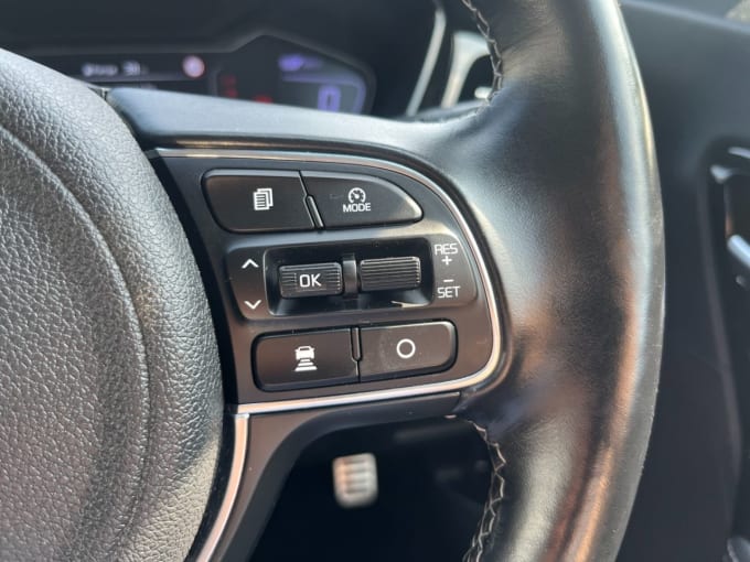 2025 Kia Niro