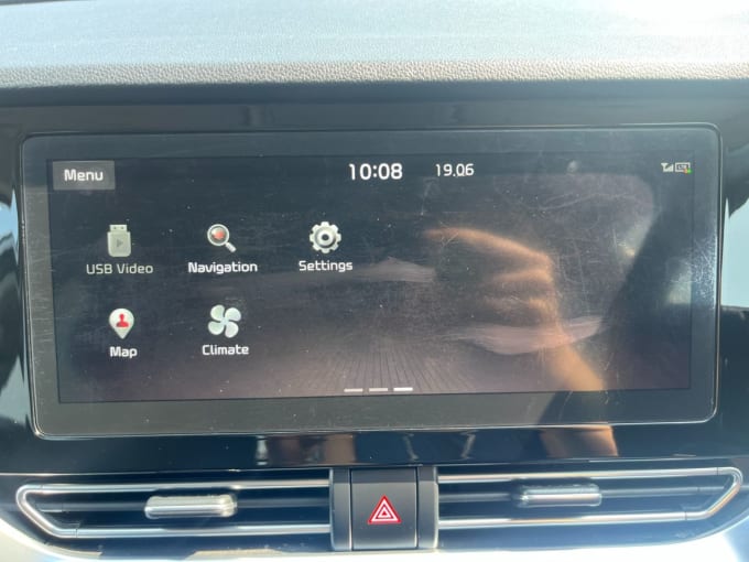 2025 Kia Niro