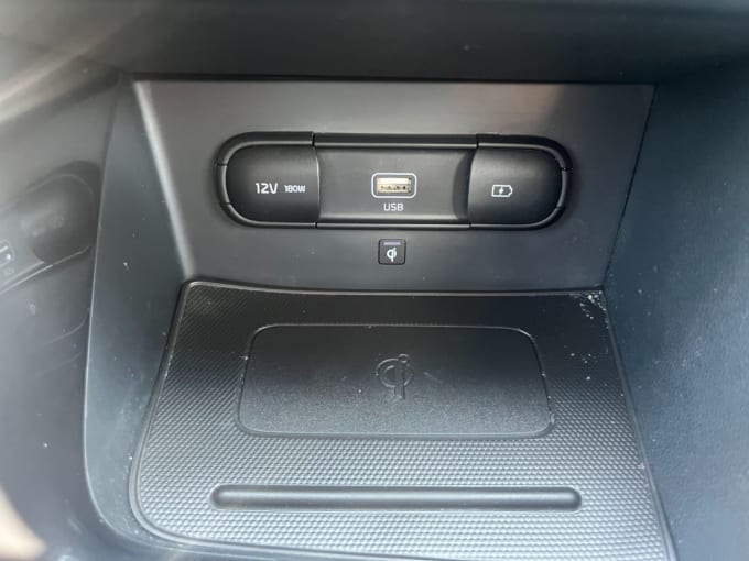 2025 Kia Niro