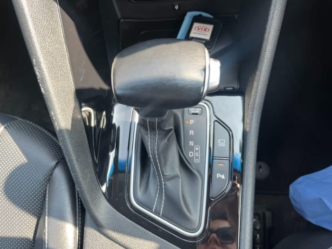 2025 Kia Niro