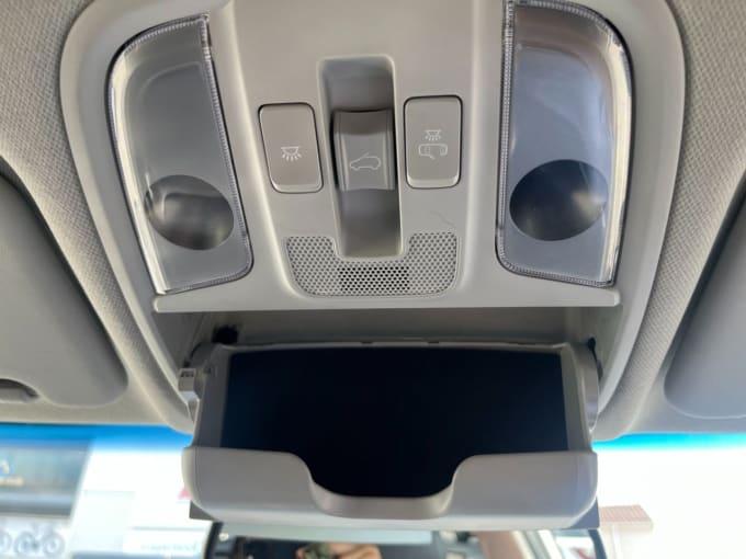 2025 Kia Niro