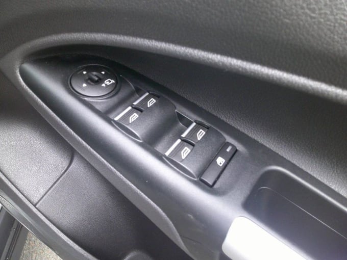 2025 Ford Grand Tourneo Connect