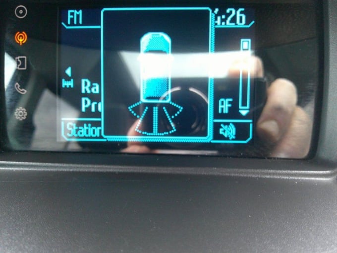 2025 Ford Grand Tourneo Connect