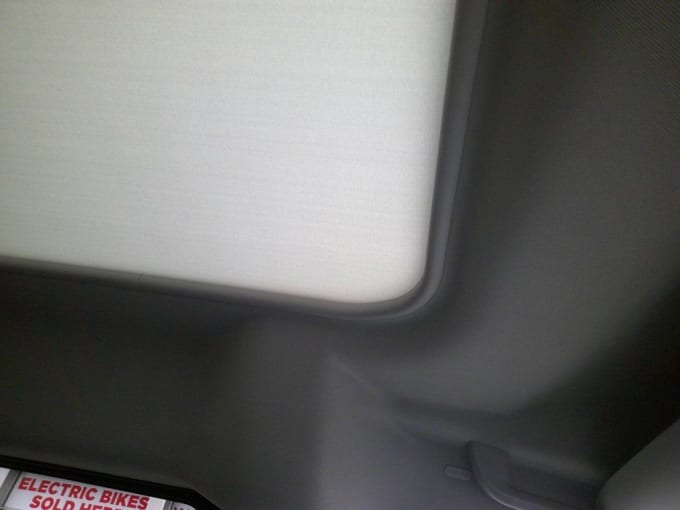 2025 Ford Grand Tourneo Connect