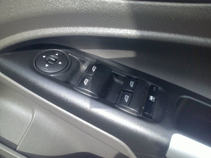 2025 Ford Grand Tourneo Connect