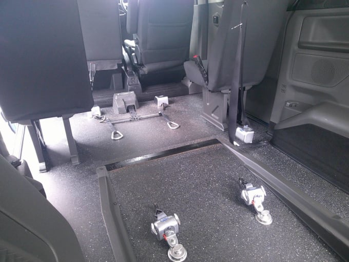 2025 Ford Tourneo Custom