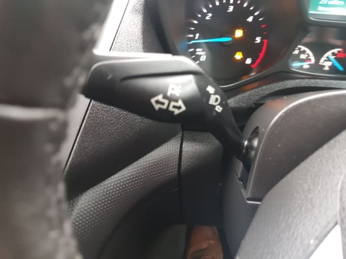 2017 Ford Tourneo Connect
