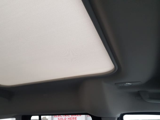 2017 Ford Tourneo Connect