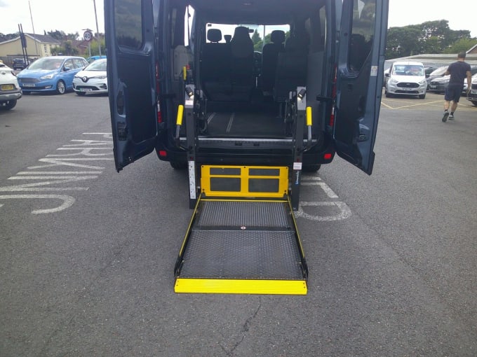 2025 Renault Master