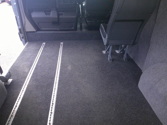 2025 Renault Master