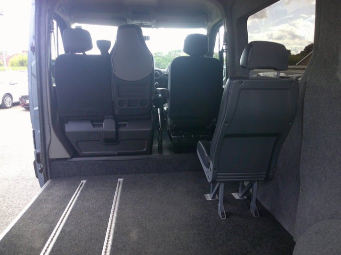 2025 Renault Master