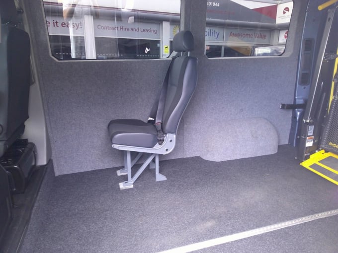 2025 Renault Master