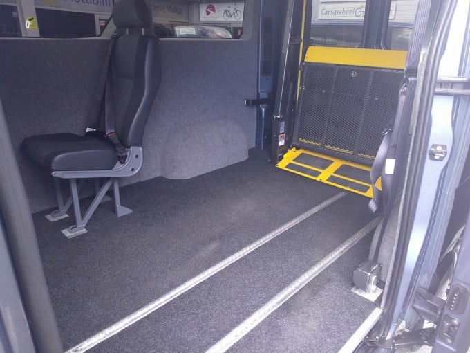 2025 Renault Master