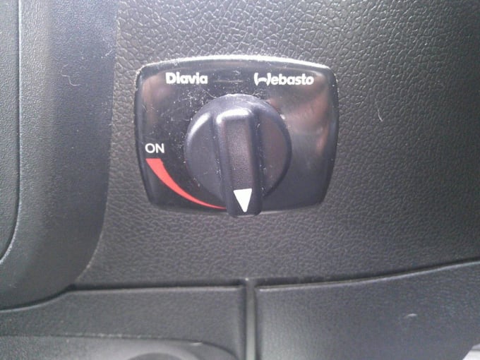 2025 Renault Master