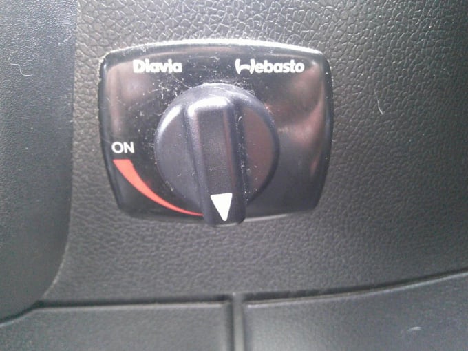 2025 Renault Master
