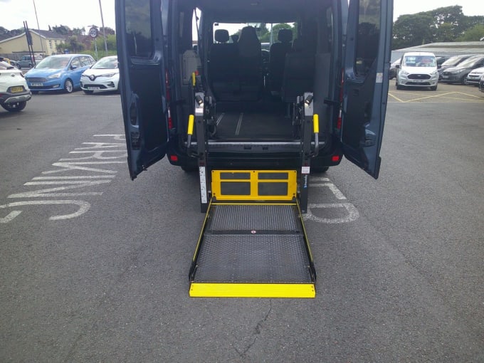 2025 Renault Master