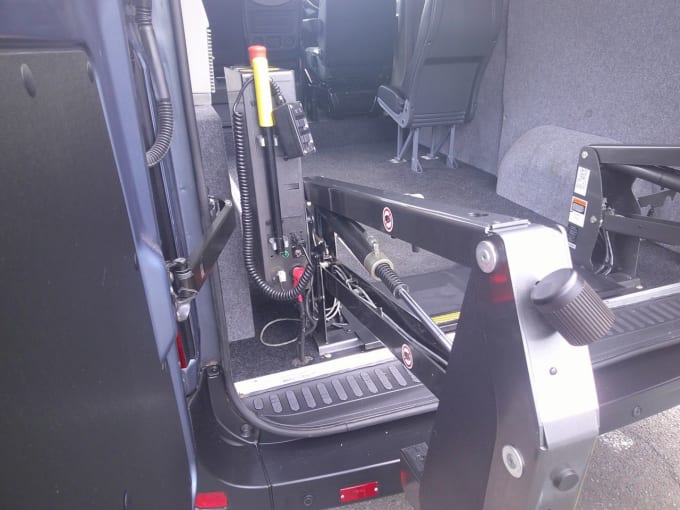 2025 Renault Master