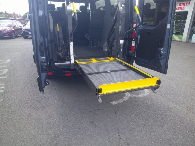 2025 Renault Master