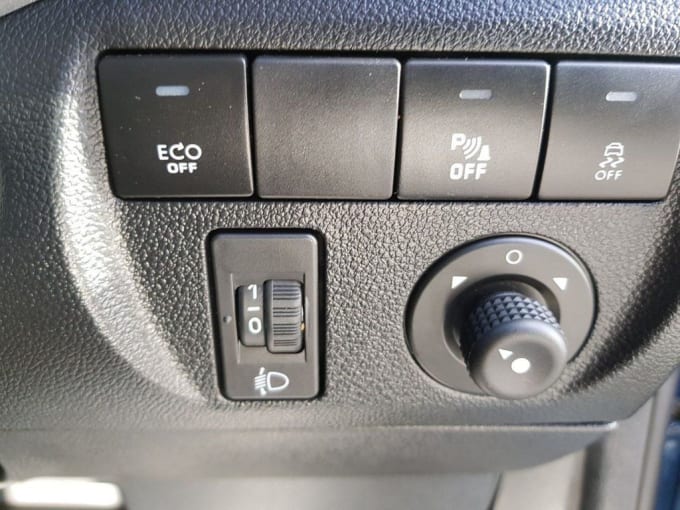 2017 Citroen Berlingo Multispace
