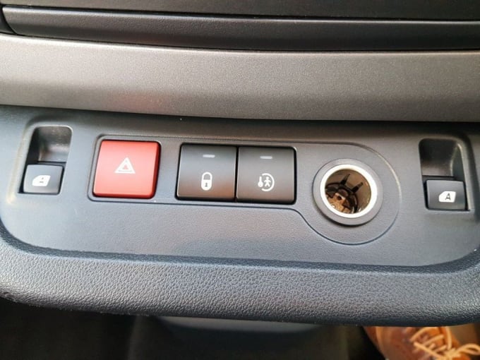 2017 Citroen Berlingo Multispace