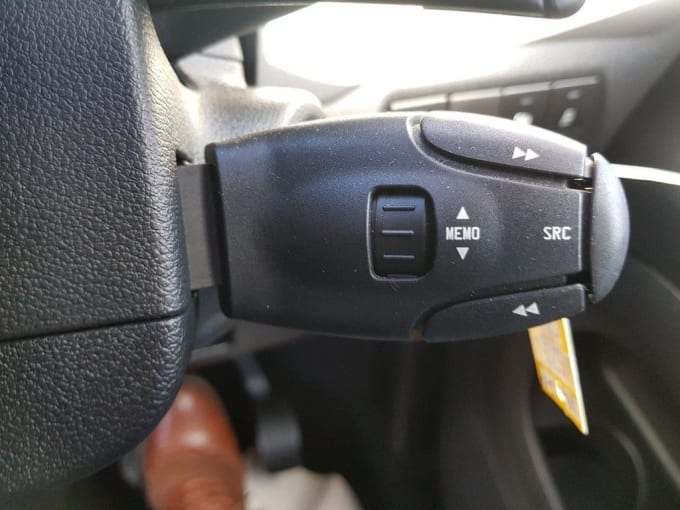 2017 Citroen Berlingo Multispace