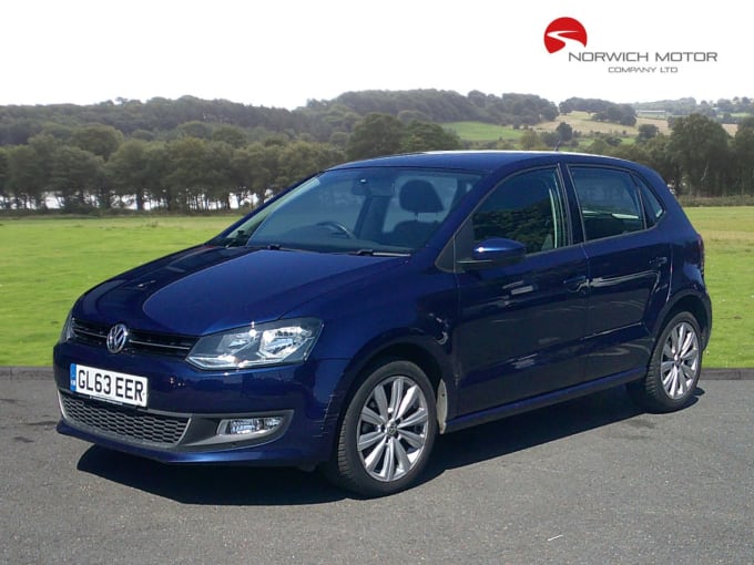 2025 Volkswagen Polo