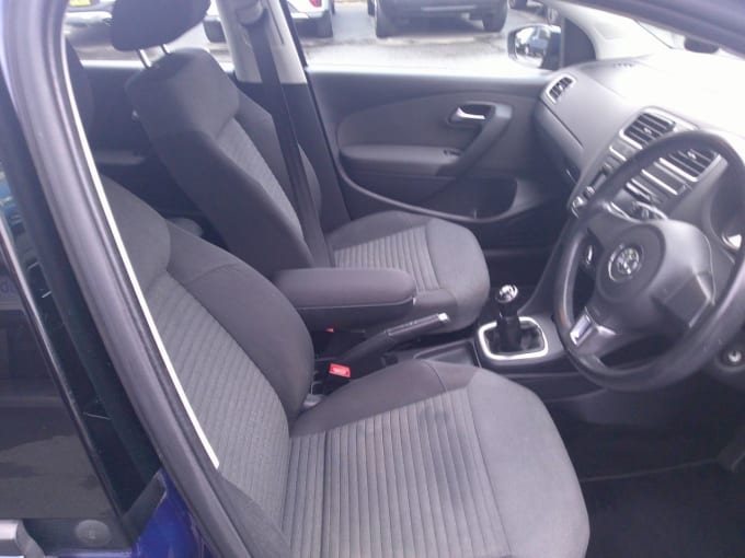 2025 Volkswagen Polo