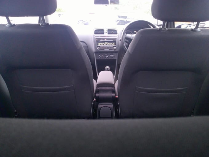 2025 Volkswagen Polo
