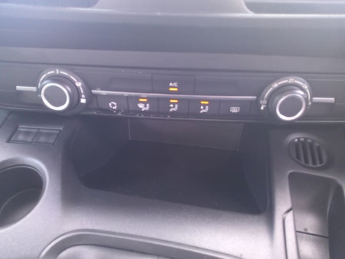 2025 Citroen Berlingo