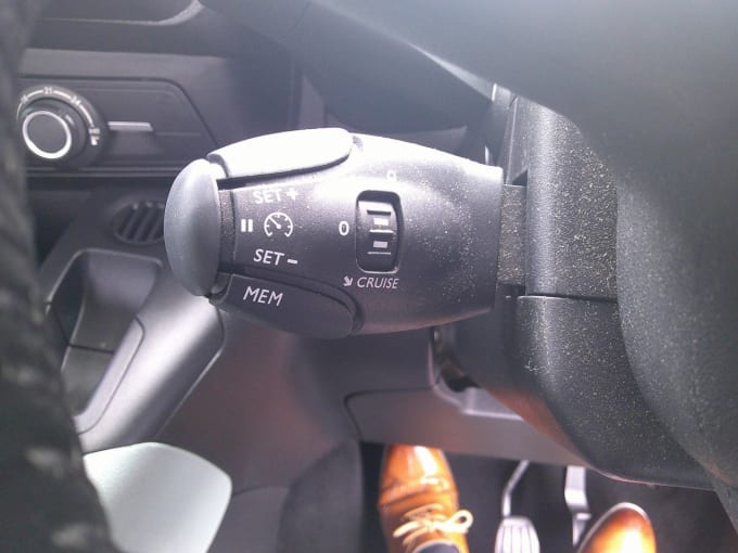 2025 Citroen Berlingo