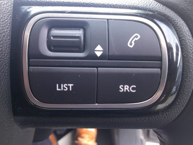 2025 Citroen Berlingo