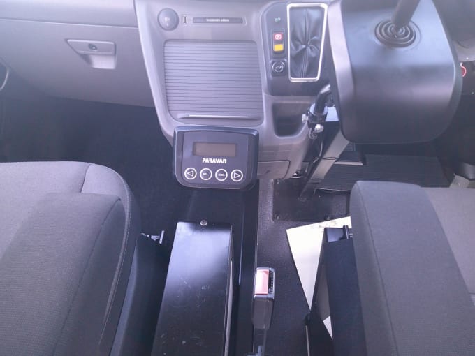 2025 Ford Tourneo Custom
