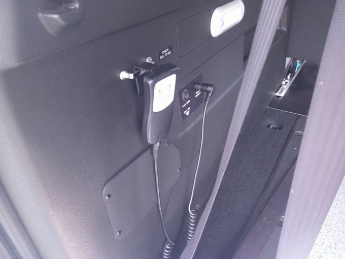 2025 Vauxhall Combo Life