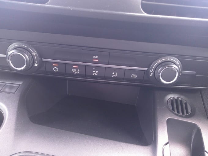 2025 Vauxhall Combo Life