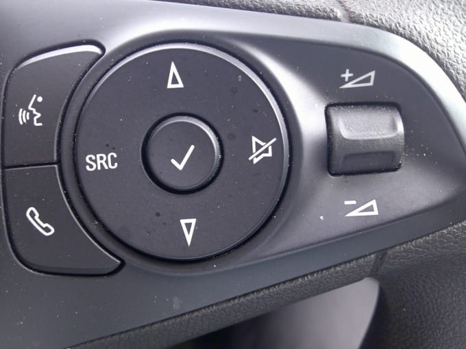 2025 Vauxhall Combo Life