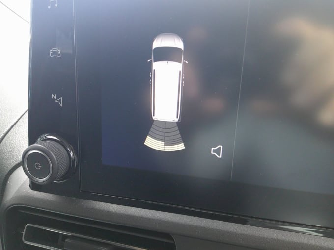 2025 Vauxhall Combo Life