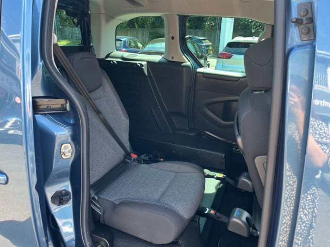 2025 Citroen Berlingo