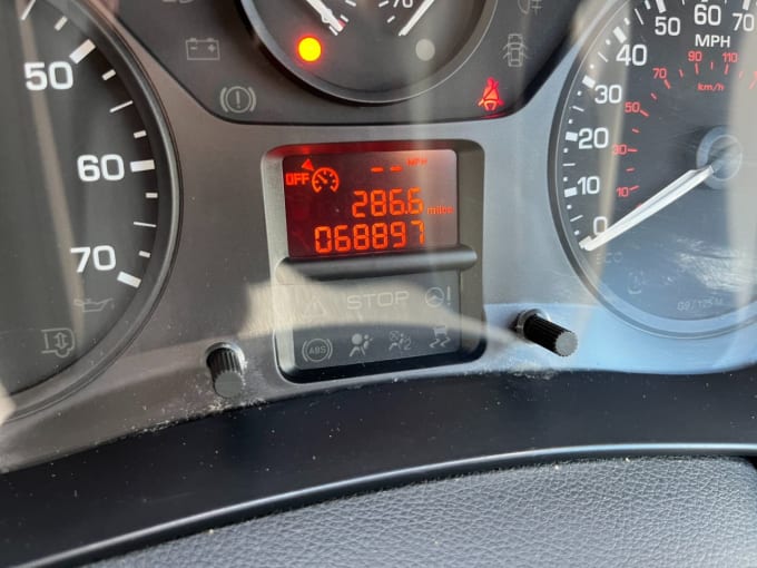 2025 Citroen Berlingo