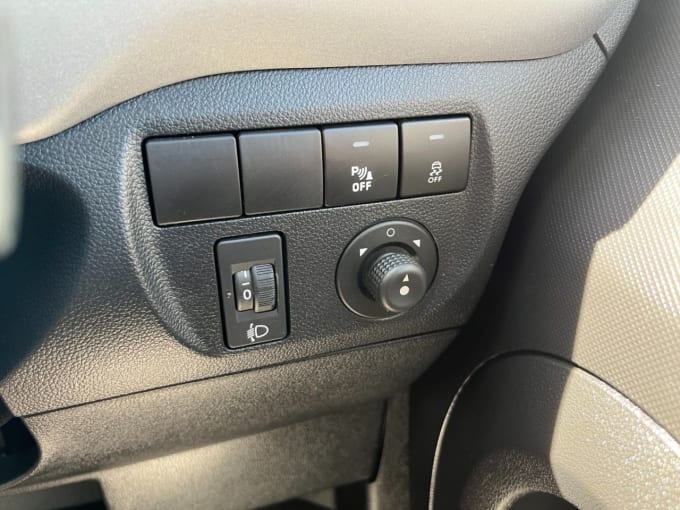 2025 Citroen Berlingo
