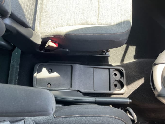 2025 Citroen Berlingo