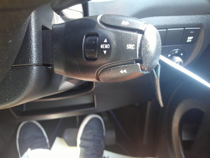 2025 Peugeot Partner Tepee