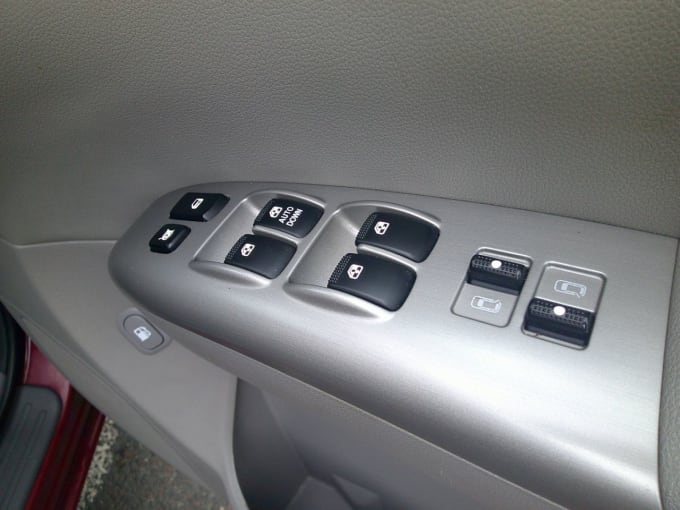 2025 Kia Sedona