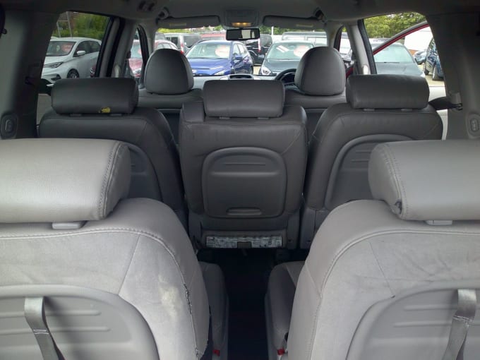 2025 Kia Sedona