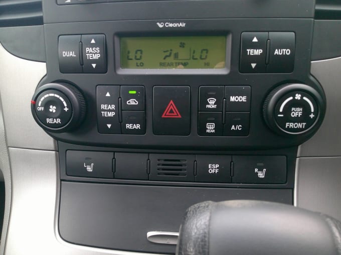 2025 Kia Sedona