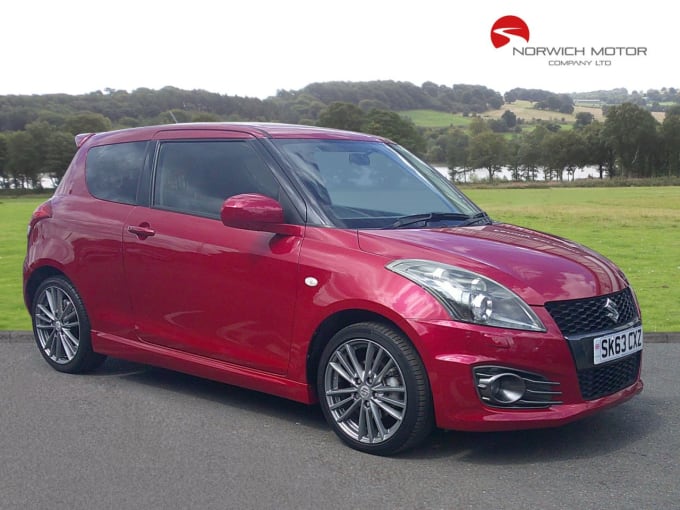 2025 Suzuki Swift