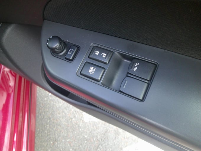 2025 Suzuki Swift