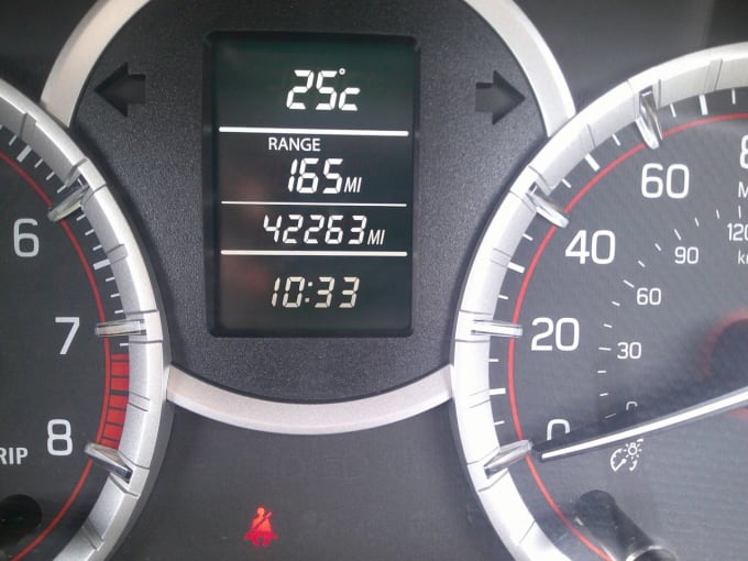 2025 Suzuki Swift