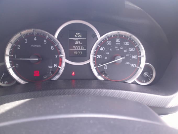 2025 Suzuki Swift