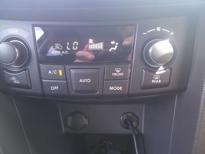 2025 Suzuki Swift